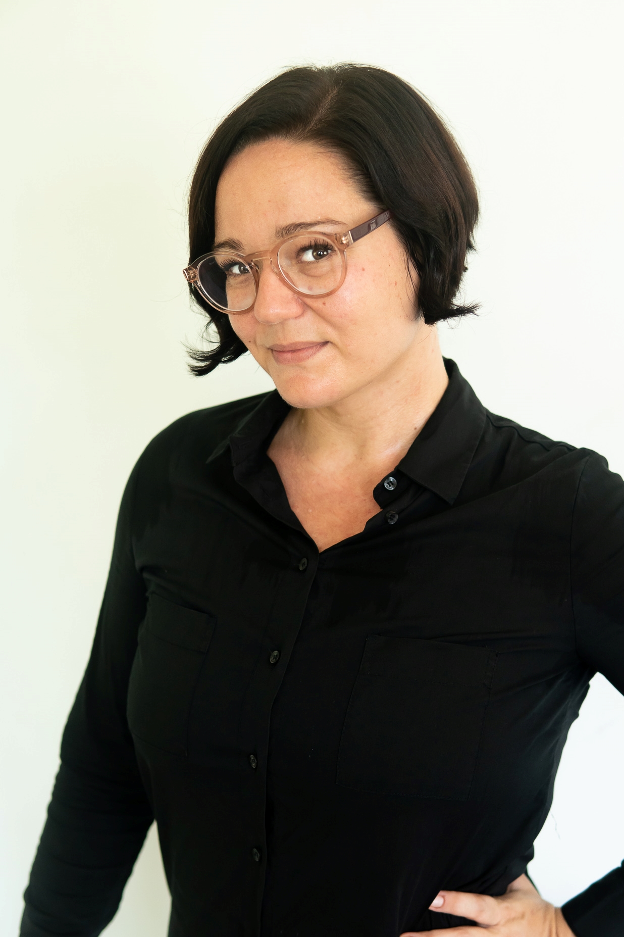 Dominique Marie Kiefer