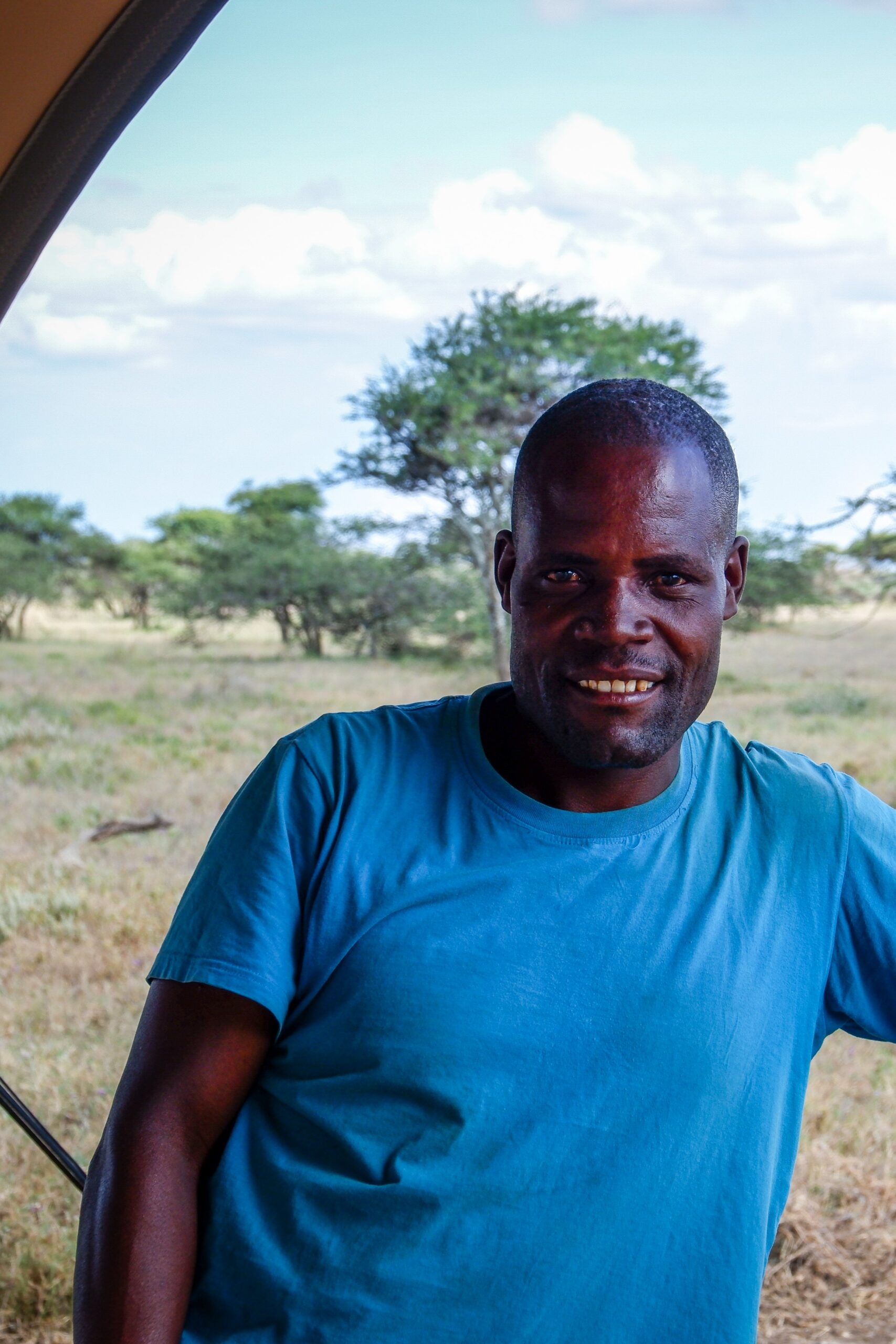 Lupemba Cheye Muhunga